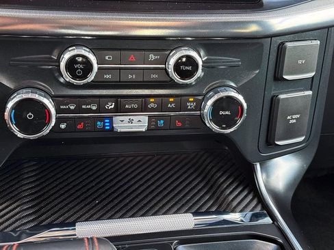 Used 2025 Ford F150 Raptor AWD/4WD image 26