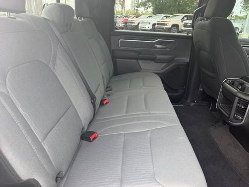 Used 2022 RAM 1500 Big Horn RWD image 10