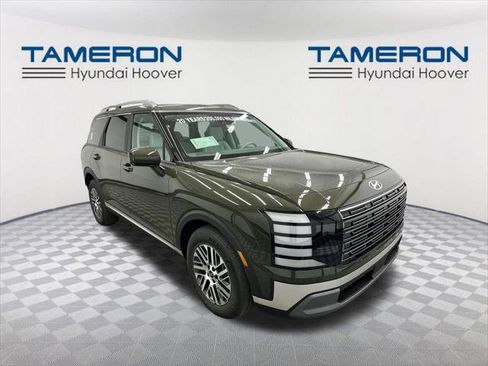 New 2026 Hyundai Palisade SEL image 7