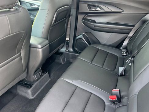 New 2026 Chevrolet TrailBlazer ACTIV w/ Convenience Package FWD image 9