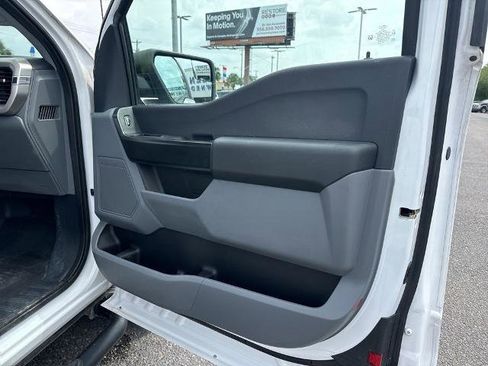Certified 2021 Ford F150 XL w/ XL Power Equipment Group AWD/4WD image 22