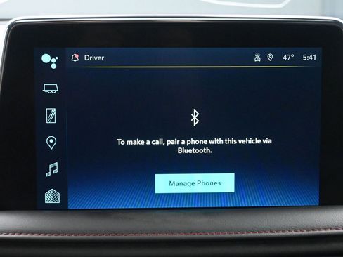 Used 2022 Chevrolet Tahoe RST w/ Luxury Package image 32