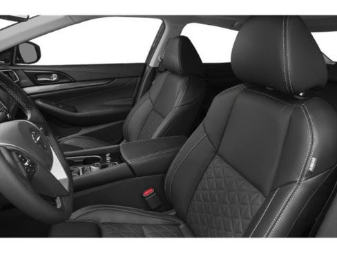 Used 2022 Nissan Maxima Platinum w/ Sport Mat Group FWD image 12