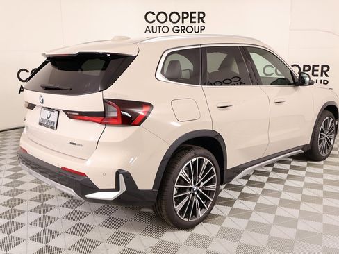 New 2026 BMW X1 xDrive28i w/ Technology Package image 23