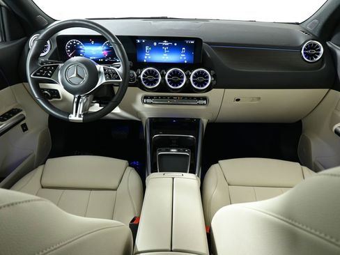 Certified 2026 Mercedes-Benz GLA 250 GLA 250 image 4