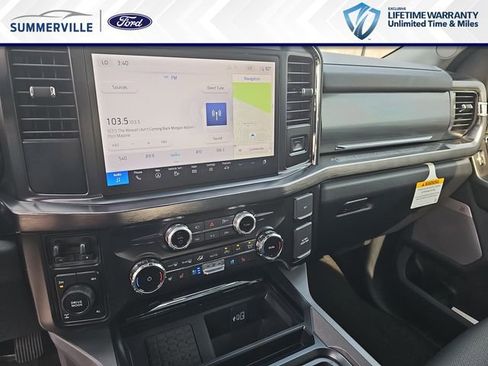 New 2026 Ford F250 Lariat w/ FX4 Off-Road Package AWD/4WD image 22