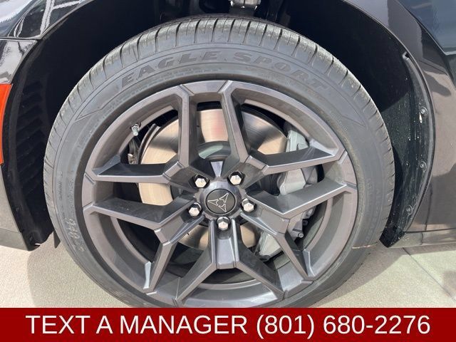 New 2026 Dodge Charger Scat Pack AWD/4WD image 7