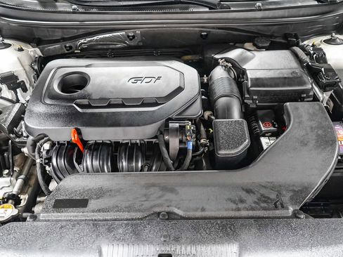 Used 2017 Hyundai Sonata SE image 30