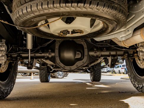 Used 2020 GMC Sierra 3500 Denali w/ Denali Ultimate Package image 16