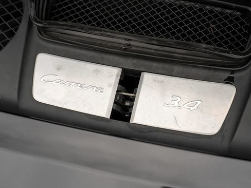 Used 2013 Porsche 911 Carrera 4 AWD/4WD image 34