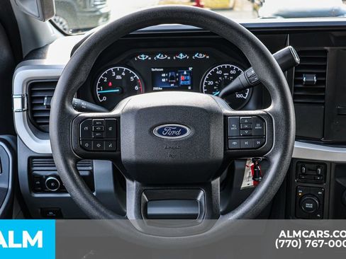 Used 2025 Ford F250 XLT image 31
