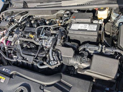 New 2026 Toyota Corolla XSE image 16