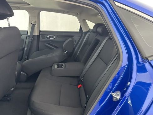 Used 2023 Honda Civic EX image 27