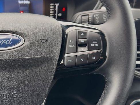 Certified 2023 Ford Escape Active image 20