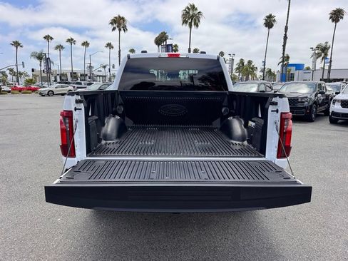 Used 2026 Ford F150 STX w/ Equipment Group 200A AWD/4WD image 13