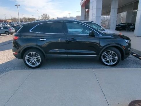 Used 2019 Lincoln MKC Reserve w/ MKC Climate Package image 4