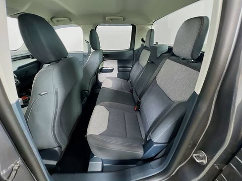 Used 2024 Ford Maverick XLT w/ XLT Luxury Package FWD image 21