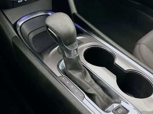 Used 2024 Chevrolet Malibu LT FWD image 23