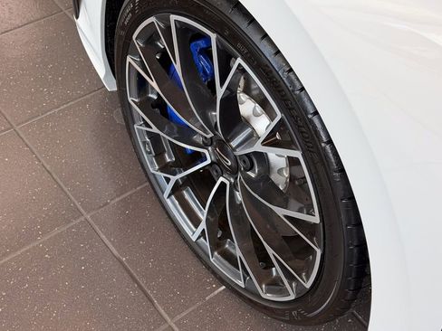 New 2026 Volkswagen Golf w/ Euro Style Package image 11