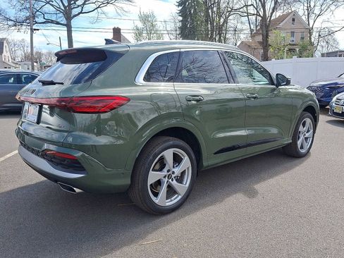 New 2026 Audi Q5 Premium Plus AWD/4WD image 11