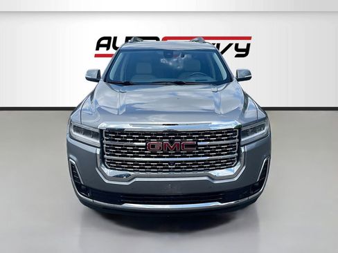 Used 2022 GMC Acadia Denali w/ Denali Technology Package FWD image 2