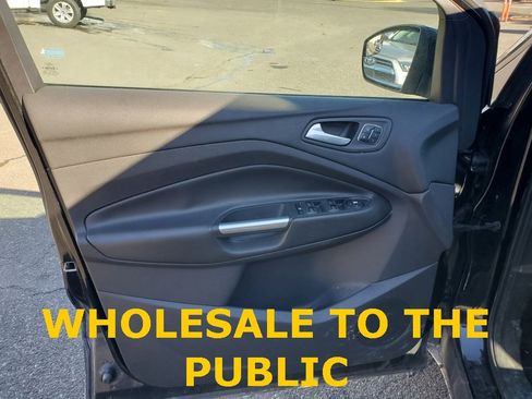 Used 2013 Ford Escape Titanium image 10