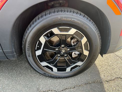 Used 2025 Hyundai Santa Fe SEL image 33