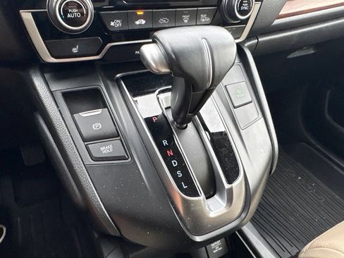 Used 2019 Honda CR-V Touring image 26