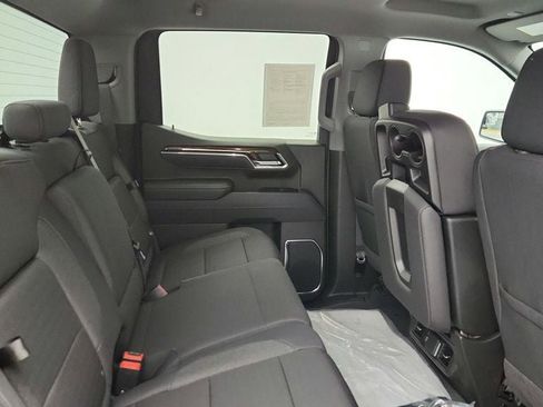 Used 2025 GMC Sierra 1500 Elevation image 20