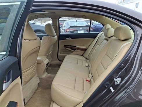 Used 2012 Honda Accord EX-L image 10