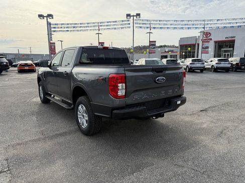 New 2025 Ford Ranger XL w/ Trailer Tow Package image 5