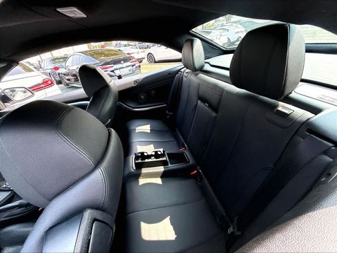 Used 2016 BMW 428i Convertible RWD image 22