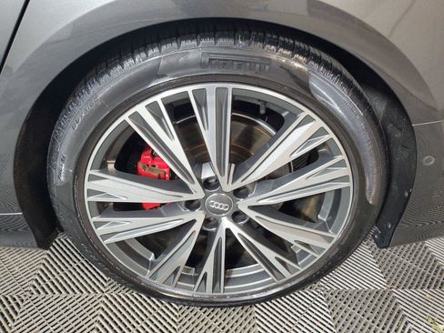 Used 2019 Audi A6 3.0T Prestige w/ Prestige Package AWD/4WD image 11