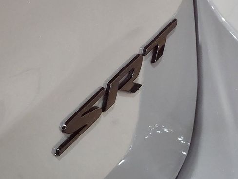 Used 2021 Jeep Grand Cherokee SRT image 26