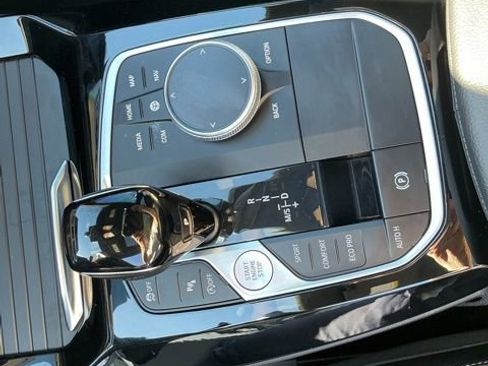 Used 2023 BMW X3 sDrive30i w/ Premium Package image 14