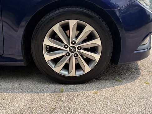 Used 2014 Hyundai Sonata Limited FWD image 24