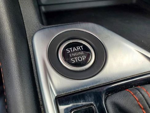 Certified 2025 Nissan Sentra SR w/ SR Premium Package image 22