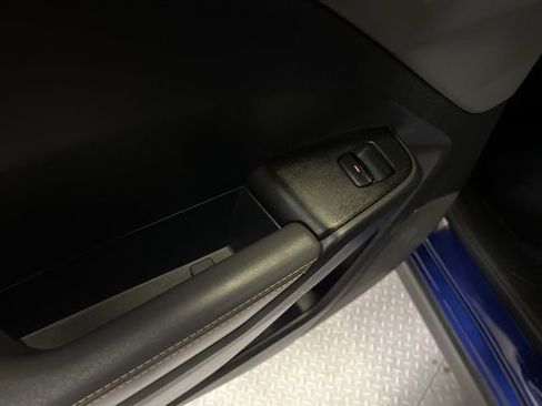 Used 2025 Subaru Crosstrek 2.5i Sport image 52