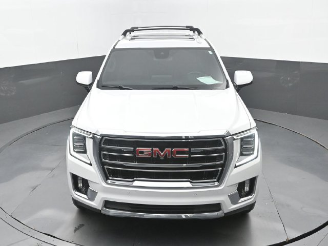 Used 2023 GMC Yukon SLT w/ SLT Premium Package RWD image 31