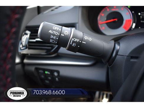 New 2026 Acura RDX A-Spec AWD/4WD image 10