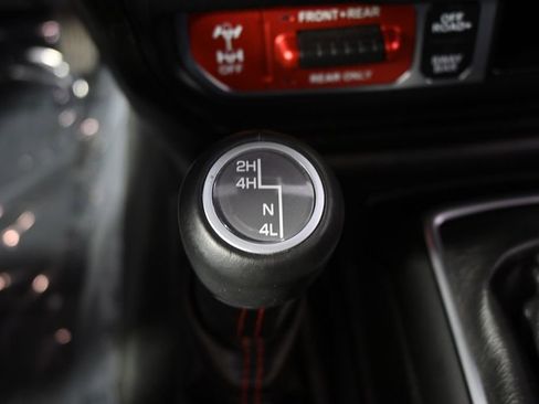Used 2020 Jeep Gladiator Rubicon AWD/4WD image 33