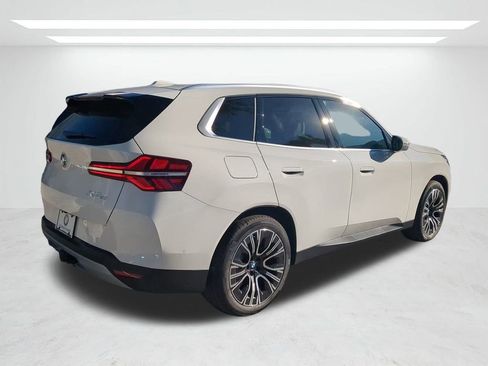 New 2026 BMW X3 xDrive30 image 4
