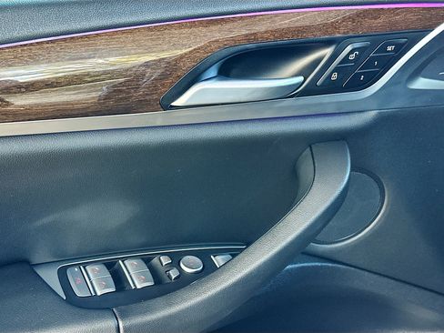 Certified 2024 BMW X3 sDrive30i w/ Convenience Package image 18