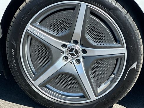 Certified 2024 Mercedes-Benz EQE 350+ 4MATIC Sedan image 32