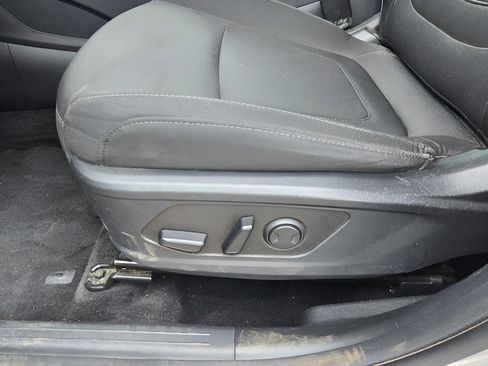 Used 2024 Hyundai Tucson SEL AWD/4WD image 13