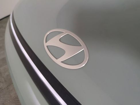 Certified 2024 Hyundai Kona Limited image 13