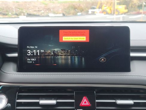 New 2026 Genesis G70 2.5T image 20