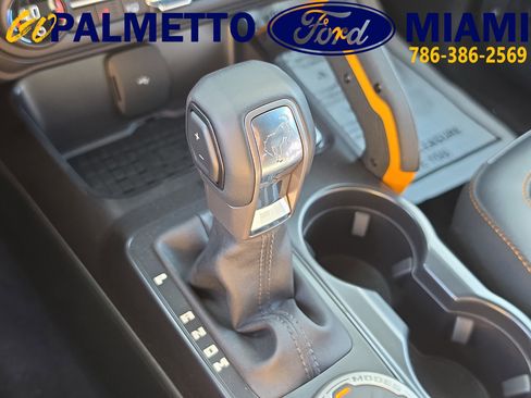 Used 2024 Ford Bronco Badlands AWD/4WD image 27