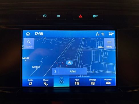 Used 2023 Ford F150 XL w/ STX Appearance Package AWD/4WD image 19