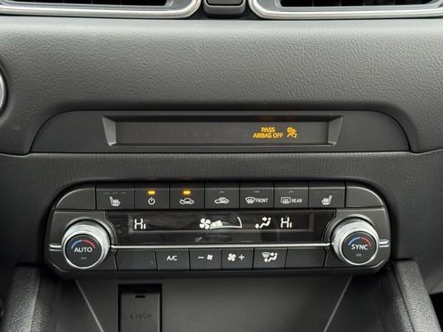Certified 2025 MAZDA CX-5 AWD 2.5 S w/ Select Package image 11